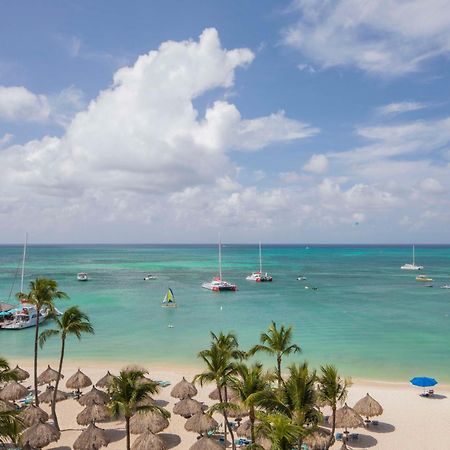 Hyatt Regency Aruba Resort & Casino Palm Beach Luaran gambar