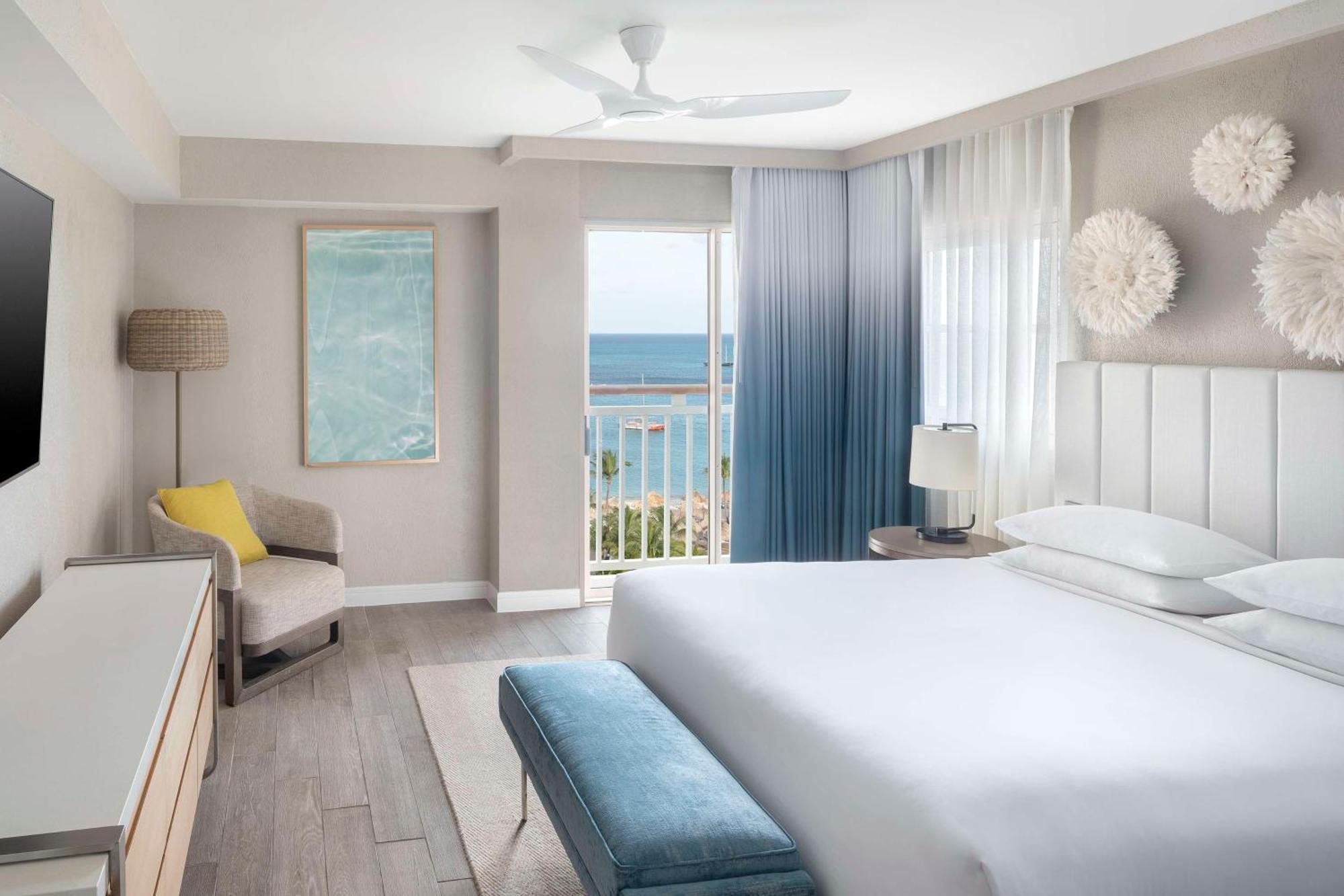 Hyatt Regency Aruba Resort & Casino Palm Beach Luaran gambar
